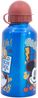 Disney Mickey Trinkflasche Aluminium, 530 ml, mit Sicherheitsverschluss Bild 2
