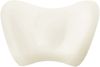 vidaXL Nackenkissen Grau Viscoschaum 31 x 22 x 13 cm 42012711 Bild 5