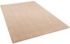 Snapstyle Veloursteppich Hochflor Velours Teppich Mona, Rechteckig, Höhe: 16 mm Bild 4