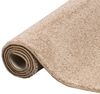 Snapstyle Veloursteppich Hochflor Velours Teppich Mona, Rechteckig, Höhe: 16 mm Bild 3