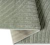 Carpetia Designteppich Kurzflor Teppich mit 3D-Effekt, rechteckig, Höhe: 14 mm, weich, pflegeleicht und für Fußbodenheizung geeignet Bild 4