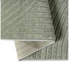 Carpetia Designteppich Kurzflor Teppich mit 3D-Effekt, rechteckig, Höhe: 14 mm, weich, pflegeleicht und für Fußbodenheizung geeignet Bild 3