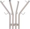 Spinder CHARLY Garderobe: Skandinavischer Stil, Stahl, Silky Taupe Bild 4