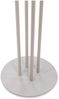 Spinder CHARLY Garderobe: Skandinavischer Stil, Stahl, Silky Taupe Bild 5