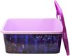 KPop Demon Hunters Aufbewahrungsbox 13 Liter – Kinder Ordnungsbox mit Klickverschluss Bild 2