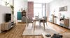 Kommode Colory Eiche Tricolor 120 x 87 cm Bild 5