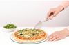 Brabantia Pizza-/Tortenheber Profile, Kochutensil, Küchenhelfer, Stahl, Matt Steel, 29 cm, 250163 Bild 3