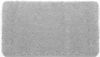 OTTO home Badematte Sanremo, Badvorleger, Badezimmer Teppich, sehr weich, Höhe 30 mm, rutschhemmend beschichtet, schnell trocknend, fußbodenheizungsgeeignet, Polyester, rechteckig, Badteppich, unifarben, rechteckig, rund & als 3-tlg. Set erhältlich Bild 4