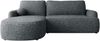 Ecksofa Loridu (Farbe: Bella 20, Seite: Links) Bild 2