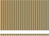 vidaXL Markisenersatzstoff Grün und Gelb 5 x 3 m Polyester 42000648 Bild 5