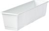 Blumenkasten Standard 40 x 17,5 cm weiß Bild 3