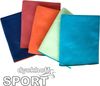 Dyckhoff Sporthandtuch Mikrofaser Sporttuch, Microfaser (1-St), auch als 2er Set erhätlich Bild 3