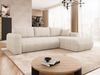 Ecksofa Eliwo (Farbe: Taro 01) Bild 3
