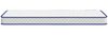 vidaXL Memory-Schaum-Matratze 80x200x17 cm Weich Weiß 4013417 Bild 4