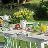 Villeroy & Boch Boston Coloured Rotweinglas 310 ml grün Bild 2