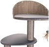 Karlie Kratzbaum Kratzbaum Outdoor Misty grau Bild 2