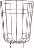vidaXL Couchtisch Golden Ø 40 cm 287664 Bild 3