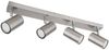 Deckenleuchte Wohnzimmer Deckenlampe Deckenstrahler 4 Flammig 57911-4 Bild 5
