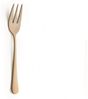 Amefa AUSTIN Kuchengabel Set 6-teilig PVD gold mattiert Bild 4