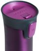 Contigo Pinnacle Thermobecher Kaffeebecher 420 ml Isolierbecher ToGo Becher Lila Bild 3