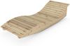 Gartenliege Himmelssofa "Pool-Moni" (Zirbe) 70cm Bild 2