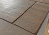 Esstisch Mango verlängerbar 140-220x90x76 weiß lackiert TOULOUSE #114 Bild 5