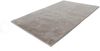 Badematte Rabbit Light 325 Hellgrau Ø 100cm RUND Bild 1