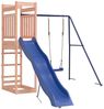 vidaXL Spielturm Massivholz Douglasie 3157034 Bild 4