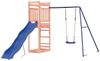 vidaXL Spielturm Massivholz Douglasie 3157034 Bild 2