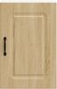 vidaXL Küchen-Hängeschrank Kalmar Sonoma-Eiche Holzwerkstoff 853550 Bild 5