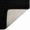 vidaXL Teppichläufer Schwarz 50 x 150 cm 100% Polypropylen Tuft 42011400 Bild 5