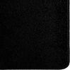 vidaXL Teppichläufer Schwarz 50 x 150 cm 100% Polypropylen Tuft 42011400 Bild 4