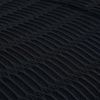 Lendenkissen HWC-N77, Rückenkissen Lordosenstütze, Memory Foam Stoff/Textil waschbar Befestigungsgürtel schwarz Bild 4