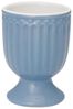 Greengate Alice Eierbecher sky blue 6,5 cm Bild 4