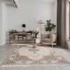 Orientteppich »Baran« 350 x 250 cm - creme Bild 2