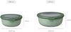 Mepal Cirqula Nordic Sage Multischüssel rund 350 ml Bild 3