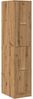 vidaXL Apothekerschrank Artisian Oak 30x41x144,5 cm Holzwerkstoff 855177 Bild 4