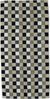 Cawö Handtücher Cawö Duschtuch Lifestyle Cube 7047, 37 Kiesel, Baumwolle (1-St) Bild 2