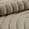 Ayyildiz Teppiche Hochflor-Teppich ART 1121, rechteckig, Höhe: 8 mm, 3D Hoch-Tief-Effekt, weicher Hochflor, pflegeleicht Bild 4