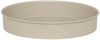 Atmosphera Créateur d'intérieur Blumentopf Blumentöpfe aus Metall, AZE, Ø 30 cm, 2er-Set Bild 4