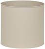 Atmosphera Créateur d'intérieur Blumentopf Blumentöpfe aus Metall, AZE, Ø 30 cm, 2er-Set Bild 3
