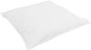vidaXL Bettdecken Set mit Kissen 3 pcs Weiß Daunenfeder 3377121 Bild 5