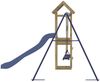 vidaXL Spielturm Imprägniertes Kiefernholz 3279018 Bild 5