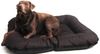 Lebon Hundekissen Ponto eckig braun Bild 3