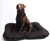 Lebon Hundekissen Ponto eckig braun Bild 2