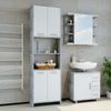 Badschrank Maris Beton 56.1 x 190 cm Vicco Bild 4