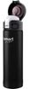 Thermobecher 420 ml schwarz LT4045 Lamart Bild 1