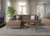 sit&more Ecksofa Scarlett L-Form, inklusive Kopfteilverstellung, wahlweise mit Bettfunktion, Bettkasten Bild 3