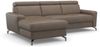 sit&more Ecksofa Scarlett L-Form, inklusive Kopfteilverstellung, wahlweise mit Bettfunktion, Bettkasten Bild 4