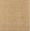 vidaXL Teppich Natur Sisal 66x100 cm 136298 Bild 3
